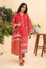 Zellbury Spring/Summer – 3PC Printed and Embroidered Lawn – WUSXE30557