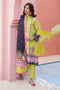 Zellbury Spring/Summer 2023 – 3P Digital Printed Lawn – WUSXX30104