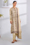 Gull Embroidered Lawn by Adans Libas – 5247