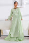 Gull Embroidered Lawn by Adans Libas – 5249