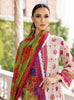 Zainab Chottani Tahra Lawn Collection  – Whipsy-Lush 8B