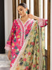 Zainab Chottani Tahra Lawn Collection  – Wild-Blossom 2B