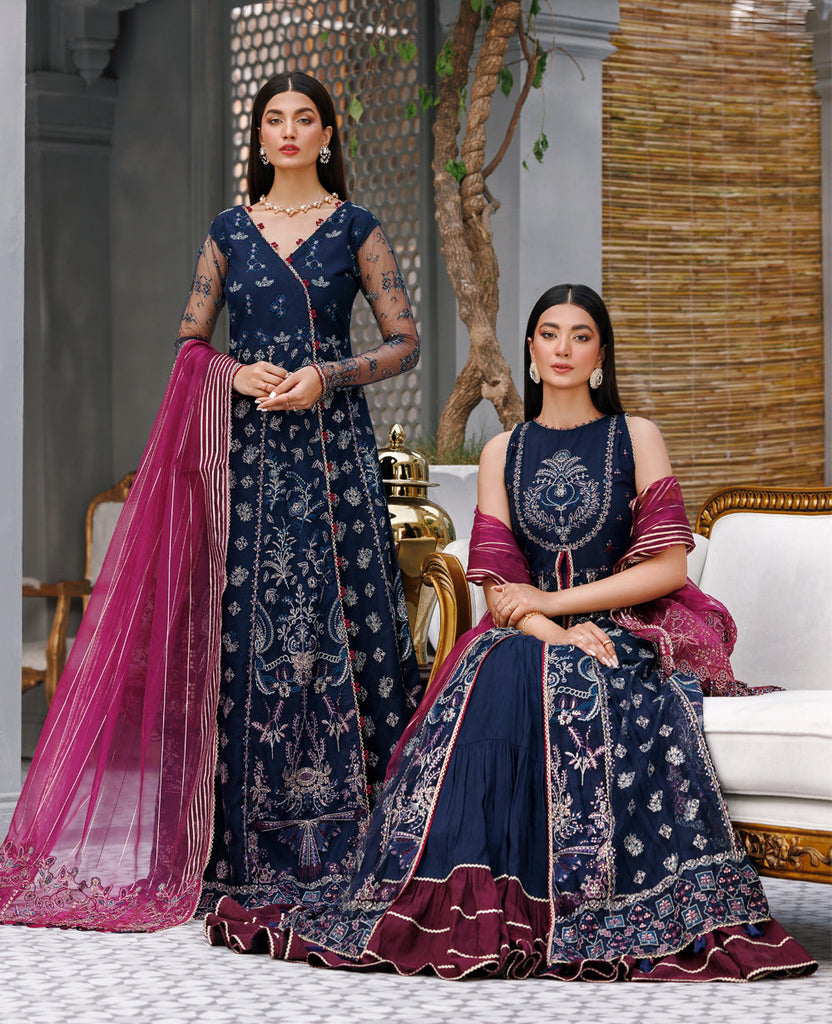 Xenia Hera Luxury Formals – NAMAR