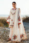 Zaha by Khadijah Shah Lawn Collection 2022 – ALLYSIAH (ZL22-10 B)