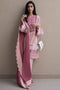 Zaha by Khadijah Shah Lawn Collection 2022 – AVIZEH (ZL22-15 A)