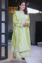Zaha by Khadijah Shah Lawn Collection 2022 – PARISA (ZL22-03 A)