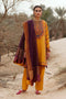 Zaha by Khadijah Shah Lawn Collection 2022 – SOUZAN (ZL22-05 B)