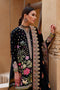 Zaha by Khadijah Shah Lawn Collection 2022 – TAVOUS (ZL22-09 A)