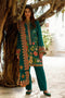 Zaha by Khadijah Shah Lawn Collection 2022 – TAVOUS (ZL22-09 B)
