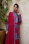 Zaha by Khadijah Shah Lawn Collection 2022 – ZARBANU (ZL22-04 B)