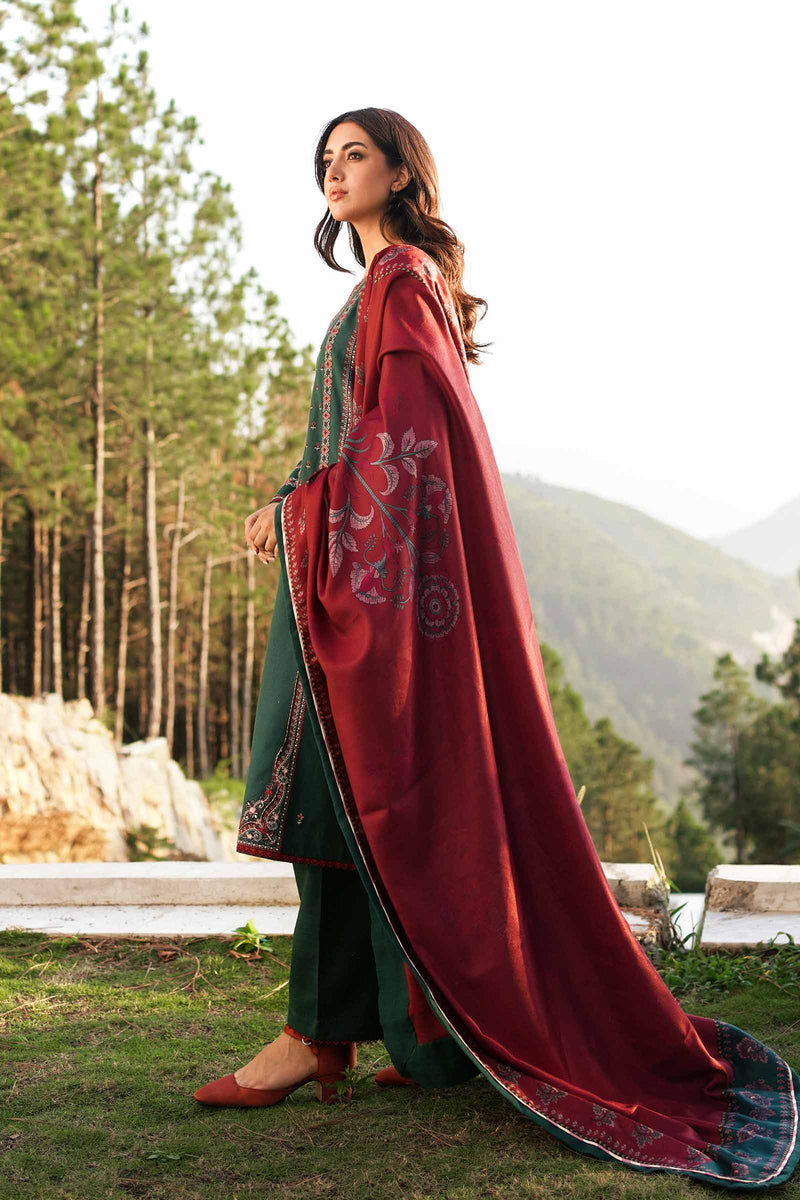 Zara Shah Jahan | Coco Pret 24 | ZC-2112