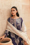 Zara Shahjahan Eid Luxury Lawn Collection – Dina