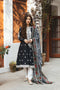 Zara Shahjahan Luxury Eid Lawn Collection – Afreen-A