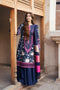 Zara Shahjahan Luxury Eid Lawn Collection 2022 – Bahaar-A