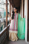 Zara Shahjahan Luxury Eid Lawn Collection 2022 – Ziya-A