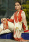 Zareen by Sapphire Lawn Collection 2021 – Fire Thorn · 3PC Suit