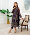 Zarif Dastoor Chiffon Collection 2021 – DHANAK