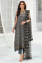 Zarif De Luxury Formal Collection – GRAPHITE