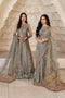 Zarif Gulzaar Luxury Formal Collection – ZFG 01 GUZEL