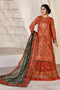 Zarif Gulzaar Luxury Formal Collection – ZFG 02 MERIGOLD