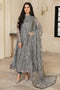 Zarif Gulzaar Luxury Formal Collection – ZFG 07 HAZEL