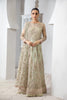 Zarif Pareesia Luxury Formal Wear 2022 – SEAFOAM