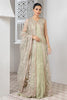 Zarif Pareesia Luxury Formal Wear 2022 – SEAFOAM