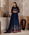 Zarif Mah E Gul Wedding Wear – ZW 02
