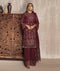 Zarif Mah E Gul Wedding Wear – ZW 12
