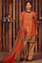 Khaadi Summer Lawn Collection 2018 Vol-2 – A18210 Orange
