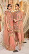 Anaya by Kiran Chaudhry X Kamiar Rokni Mehendi Collection 2019 – Zavareh