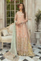 MARIA.B MBROIDERED Eid Collection 2020 – Pink (BD-1907)