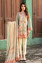 Mausummery Cambric Collection 2016 – Brazilian Lily