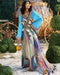 Zaha's Wonderland Spring/Summer Lawn Collection 2019 – 12B - Cyra