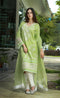 LSM Chikankari Couture Collection – CC-802