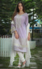 LSM Chikankari Couture Collection – CC-803