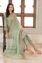 Gul Ahmed Summer 2023 - Premium Collection – 3PC Premium Embroidered Chiffon Dupatta Suit PM-22074