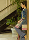 Crescent Lawn Spring/Summer Collection 2016 by Faraz Manan – CL05