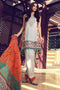 MARIA.B. Lawn Collection 2017 – 1715-B