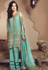 Zareen Festive Eid Collection by Imperial – D03 Turquoise