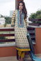 Adamjee Lawn Festive Mid-Summer Collection 2016 – Design 6 - Chintz Palampose