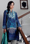 Adamjee Lawn Festive Mid-Summer Collection 2016 – Design 10 - Secret Garden