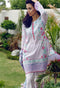 Adamjee Lawn Festive Mid-Summer Collection 2016 – Design 11 - Gypsy