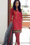 Adamjee Lawn Festive Mid-Summer Collection 2016 – Design 15 - Wild Flower