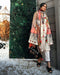 Zaha's Wonderland Spring/Summer Lawn Collection 2019 – 09B - Althea