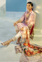 AUJ Spring/Summer Lawn Collection 2018 – Design 10