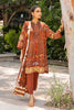 Gul Ahmed – 3PC Digital Printed Cambric Suit with Lawn Dupatta CBN-32014
