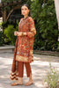 Gul Ahmed – 3PC Digital Printed Cambric Suit with Lawn Dupatta CBN-32014