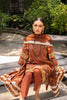 Gul Ahmed – 3PC Digital Printed Cambric Suit with Lawn Dupatta CBN-32014