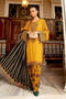 MARIA.B. Linen Winter Collection '21 – DL-909-Mustard